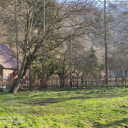 Osada Wloscianska Ojcow Buitenkant foto