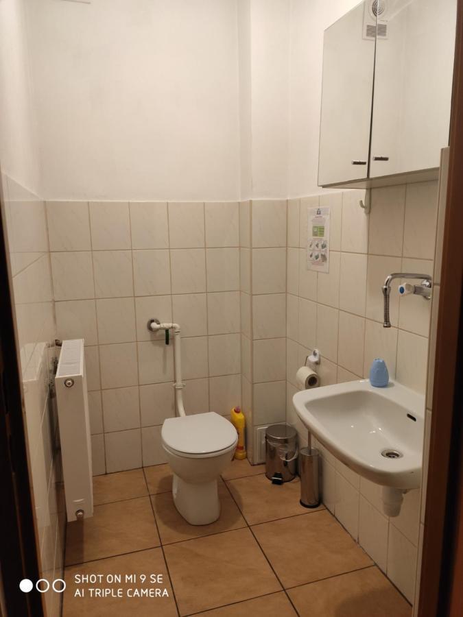 Osada Wloscianska Ojcow Buitenkant foto