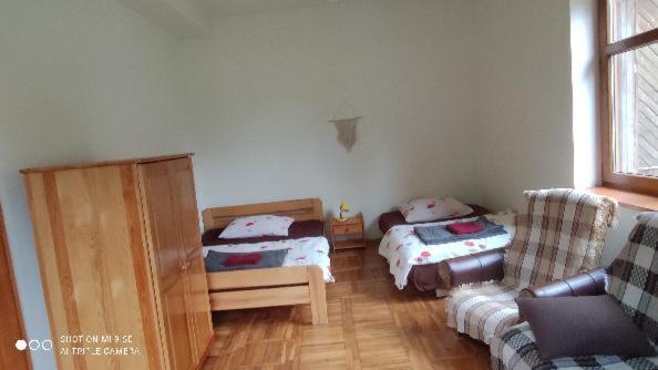 Osada Wloscianska Ojcow Buitenkant foto