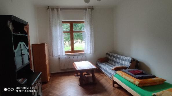 Osada Wloscianska Ojcow Buitenkant foto